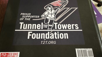FOX Corporation donates $2 million to Tunnel to Towers Homeless Veteran Program