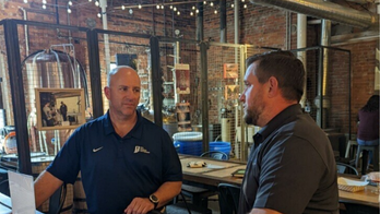 Local Indiana organization helping to stem tide of veteran suicides with community-building