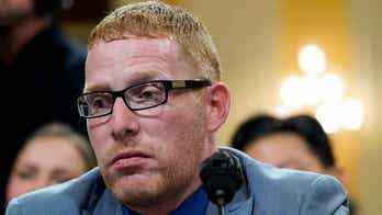 Ohio man who involved in Capitol riot avoids prison time, sentenced to 2-year probation