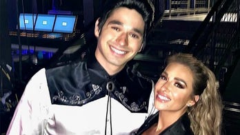 Dancing with the Stars’ Jessie James Decker on ‘struggling’ to find balance: Being ‘mom is first priority’