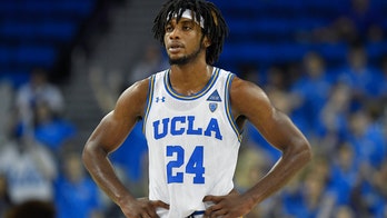 Jalen Hill, ex-UCLA standout basketball player, dead at 22