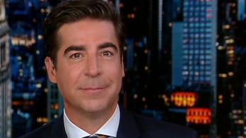 JESSE WATTERS: Biden's entire presidency is a cover-up built on lies