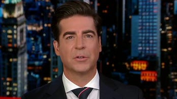 Jesse Watters on Hurricane Ian: We're seeing the best side of America in the face of tragedy