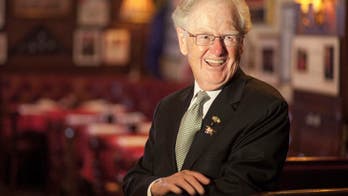 NYC street corner is renamed Jimmy Neary Way in honor of beloved Irish immigrant restaurateur
