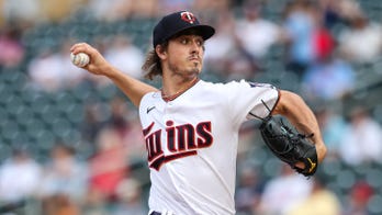 Twins pull Joe Ryan from no-hit bid after 7 innings