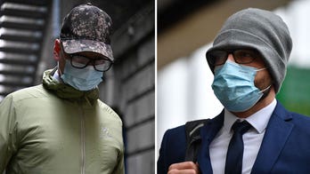 London cops in WhatsApp group with Sarah Everard’s murderer convicted over 'racist,' 'misogynistic' messages