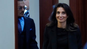 Who is Johnny Depp’s new girlfriend? Everything you need to know about Joelle Rich