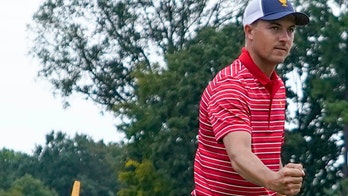 Presidents Cup 2022: Jordan Spieth's perfect week lifts Team USA to 9th straight title