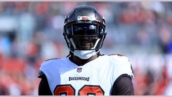 Super Bowl champ set to sign with Ravens: reports