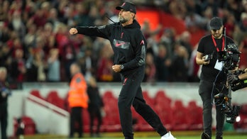 Following Queen Elizabeth II's death, Jurgen Klopp urges Liverpool fans to respect mourning period