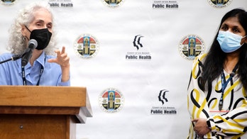 Death of person with monkeypox in Los Angeles County under investigation