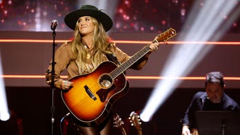 Lainey Wilson leads CMA Awards nominations
