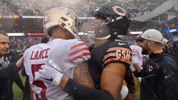 Former NFL head coach 'never liked' Trey Lance, rips 'completely awful' Justin Fields