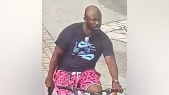 Florida police seeking suspected gunman who opened fire on firetruck responding to call