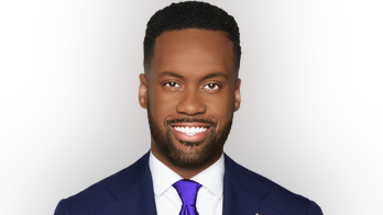 Lawrence Jones joins ‘FOX & Friends’ on permanent basis: 'I’m so grateful, humbled'