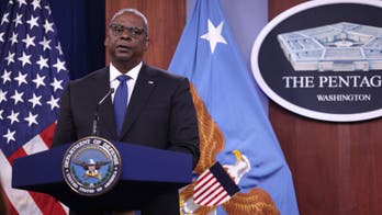 Democrats propose expanded military leave so service members can get abortions