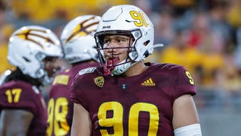 Louisville key transfer Jermayne Lole will miss rest of 2022 season