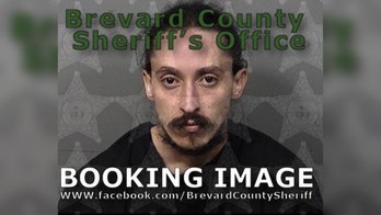 Florida man claims he shot at officers thinking they were 'Mexican cartel' members