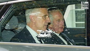 Queen Elizabeth: King Charles III, Queen Consort spotted for first time following the death of Her Majesty