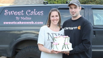 Christian bakers petition Supreme Court again to overturn penalty for refusing to bake same-sex wedding cake