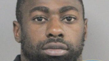 Saints' Marcus Maye arrested for allegedly pointing gun at 'several juvenile females' during incident