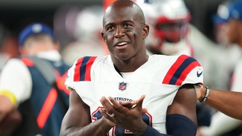 Hall of Famer Jackie Slater appreciates high praise for son: 'It’s very humbling'