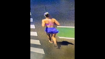 $50K reward offered to help find mother kidnapped while jogging