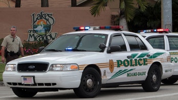 Miami's simple solution to America's crime surge