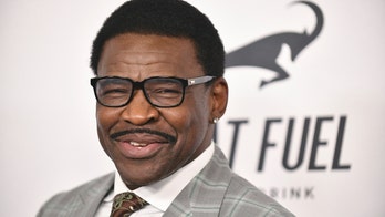 NFL legend Michael Irvin eviscerates idea of Colin Kaepernick joining Cowboys: 'Let's just stop'
