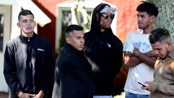 Migrants bussed from Martha's Vineyard to US military base, US attorney seeks DOJ 'input' on response