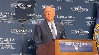 Mike Pompeo launches new campaign to combat what he says is ‘wokeness in the military’