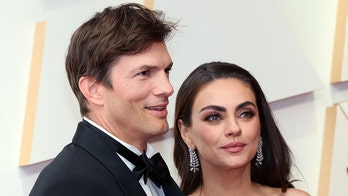 Mila Kunis opens up about how she and Ashton Kutcher dealt with his health scare: 'Just power through'