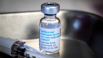 CDC opens applications for monkeypox vaccine equity program
