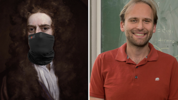 Illinois professor says going maskless indoors a ‘manifestation’ of racism, will boot non-compliant students