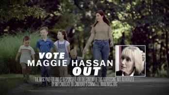 Senate GOP’s re-election arm takes aim at Democrats Hassan, Warnock in new multi-million dollar ad blitz