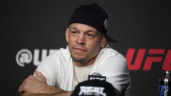 Ex-UFC star jokingly reveals who he wants to fight next