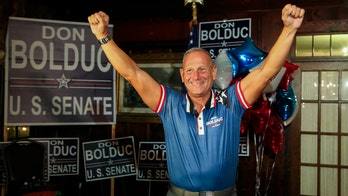 Abortion showdown: Hassan targets Bolduc in battleground New Hampshire Senate race