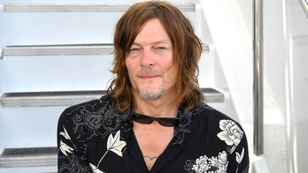Norman Reedus recalls ‘The Walking Dead’ set injury: ‘I thought I was going to die’