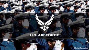 Air Force brass has little to say on woke initiatives despite backlash