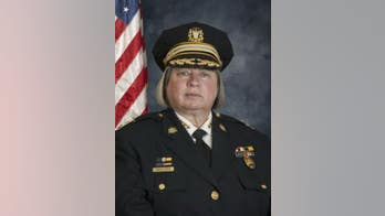 Philadelphia deputy police commissioner's future uncertain as violent crime grips city