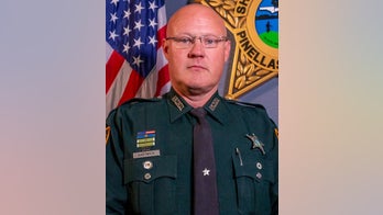 Florida deputy killed by illegal immigrant in hit-and-run before fleeing scene, sheriff says