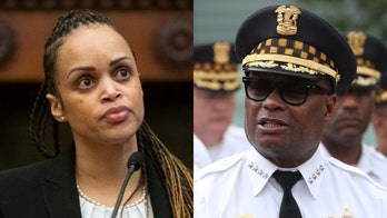 Bloody Labor Day Weekend rocks 2 major crime cities: 'Devastating and unacceptable'