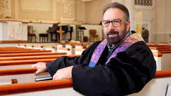 LGBTQ-friendly North Carolina church OK with being removed from the Southern Baptist Church rolls