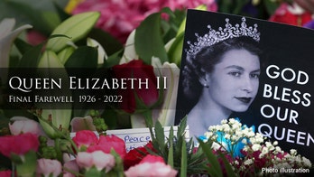 Queen Elizabeth II’s historic funeral, Biden waffles on 2024 run and more top headlines
