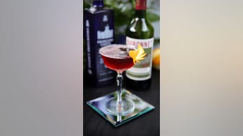 Queen Elizabeth II's favorite drink was reportedly gin and Dubonnet: Recipe