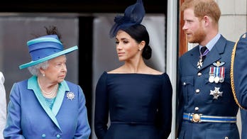 Meghan Markle didn't know difference between celebrity and royal life, expert says: She's 'like a minefield'