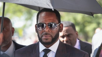 ‘Unauthorized’ album of bootleg R. Kelly music called ‘I Admit’ released on Spotify, Apple Music: lawyer