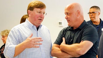 Jackson, Mississippi, water crisis: Governor says ‘privatization is on the table’