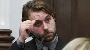 Gaige Grosskreutz, man shot by Kyle Rittenhouse, filed petition to change his name