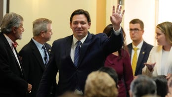 DeSantis ad spotlights mother whose son was killed in auto accident with illegal immigrant driver